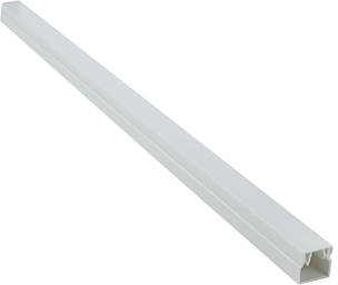 Короб пластиковий серії STEP