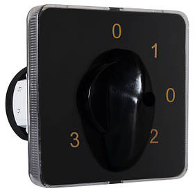 Пакетні перемикачі серії ПКП Е9