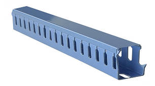 Пластмасові перфоровані короби