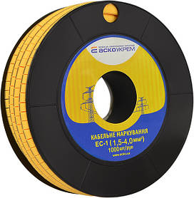 EC-1 (1,5-4,0 кв.мм2)