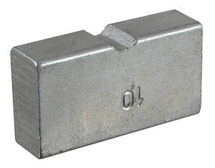 До опресовувального інструменту