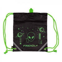 ТОП! Сумка для взуття Yes Cyberlife SB-10 (559635) - (gHome)