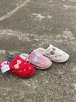 Хатні тапки жіночі гуртом