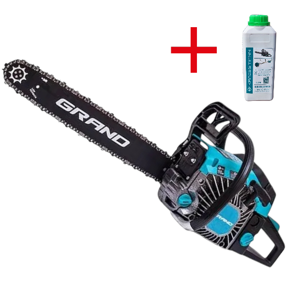 Бензопила Grand БП-52
