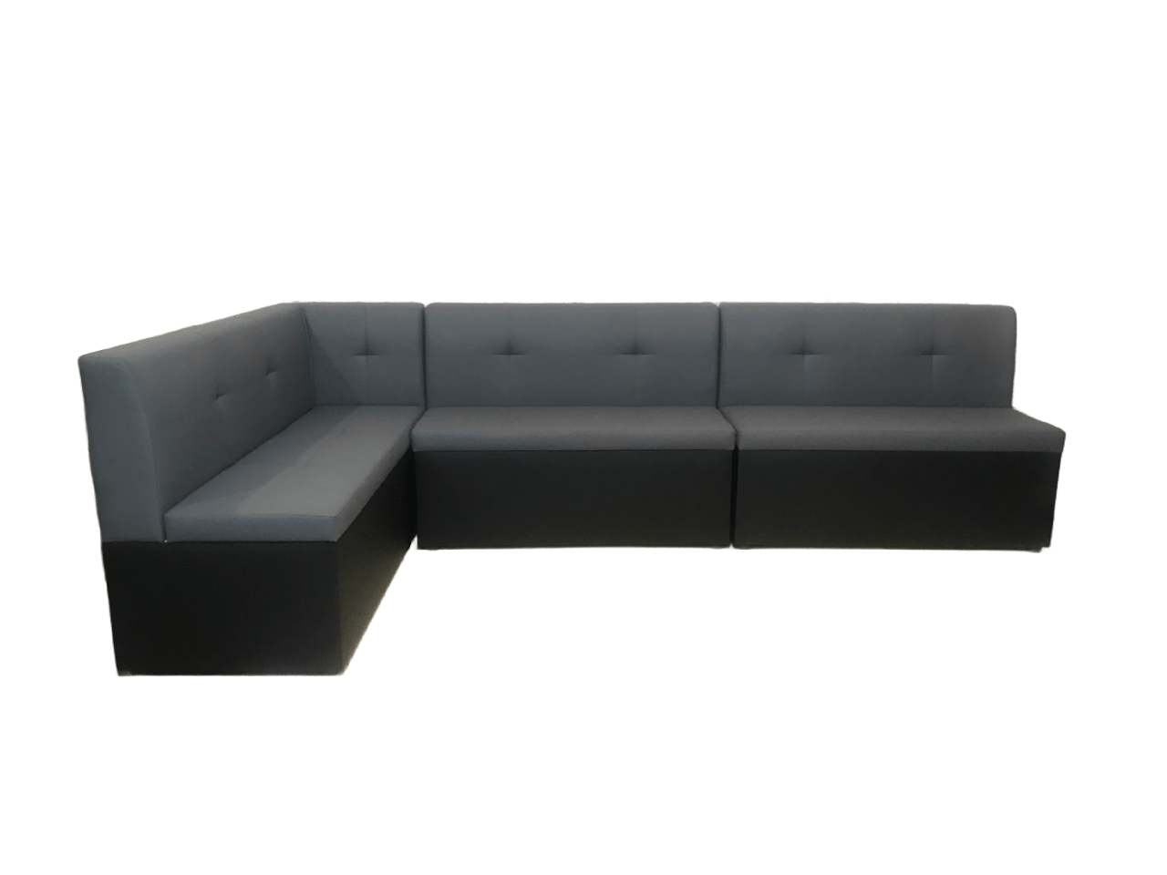 Кухонний куточок великий "Nordic" зі Скідкою, фото 1