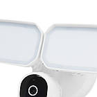 IP-відеокамера 3 Мп ZKTeco C9A2P WiFi LED light для системи відеонагляду, фото 2