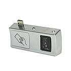 Модуль відбитків пальців ZKTeco Fpmodule (for 7B) [ID], фото 3