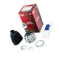 Шрус Opel Combo 1.3CDTI, 1.7DTI 01-зовнішній (z22x23) HART