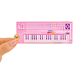 Лялька Rainbow High Junior High Rockband Амая, фото 7