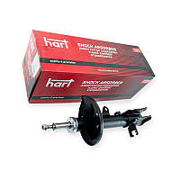 Амортизатор задній Hyundai Elantra 00- лівий L (HART)