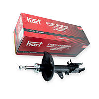 Амортизатор задній Hyundai Elantra 00- правий R (HART)