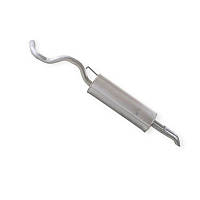 Глушник Skoda Octavia 1.4-1.6, 1.9D BOSAL