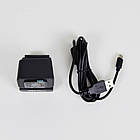 2 Мп USB камера ZKTeco UV200 з вбудованим мікрофоном, фото 6