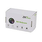 2 Мп USB камера ZKTeco UV200 з вбудованим мікрофоном, фото 7