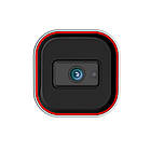 5 Мп відеокамера Provision-ISR I2-350A-28 (2.8 мм) для системи відеонагляду, фото 3