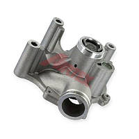 Помпа Mini (R50, R52, R53) Cooper S, Works 1.6 (2002-2006) (насос водяний) AIRTEX