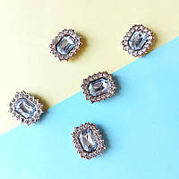 Пластиковий міні-декор