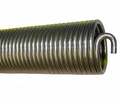 Пружина для воріт гаражних L703 /L22 /L23 аналог Hormann торсіонна