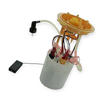 Насос паливний Audi Q3, Volkswagen Tiguan 2.0D (2007-) (модуль занурювальний) (бензонасос) AIRTEX