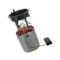 Насос паливний Skoda Fabia, Volkswagen Polo 1.4-1.9D (1999-) (модуль занурювальний) (бензонасос) AIRTEX