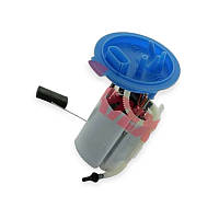 Насос паливний Volkswagen Golf VII (2012-2020) (модуль занурювальний) (бензонасос) AIRTEX