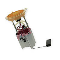 Насос паливний Volkswagen Passat B6, Golf V 1.6, 2.0 TDI (2003-) (модуль занурювальний) (бензонасос) AIRTEX