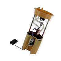 Насос паливний Volkswagen Touran 1.9-2.0 TDI (2003-) (модуль занурювальний) (бензонасос) AIRTEX