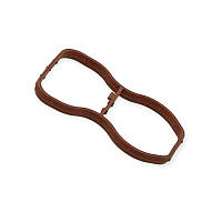 Прокладкаколект. впуск BMW X5 (E70) 3.0, 4.0D N57, B57 (08-14) (ELRING)