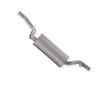 Глушник Ford Focus, C-Max 1.6-2.0 BOSAL