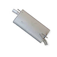 Глушник Opel Meriva A 1.6 BOSAL