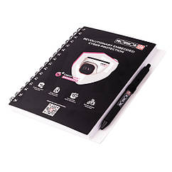 Записник Provision-ISR Note book