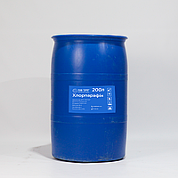Хлорпарафін 52% в бочках 200л (265кг)