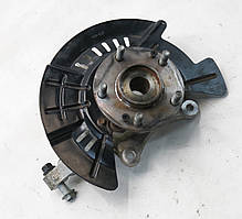 Ступиця передня з підшипником Hyundai Kona Electric (17-) 51750K4000, фото 4