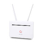 Роутер 4G LTE бездротовий маршрутизатор WCDMA:B1/8, фото 2