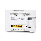 Роутер 4G LTE бездротовий маршрутизатор WCDMA:B1/8, фото 5