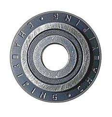 Ріжучий ролик (різець) FIXTOOL Hercules 22х6 мм для плиткорізу (FIX22-6)