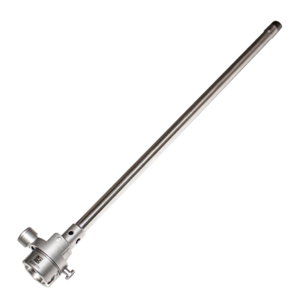 N4224 Кожух внутрішній F24 х 195 HAWK, фото 1