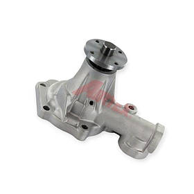 Системи охолодження й опалення