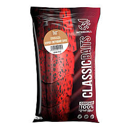 Підгодовування INTERKRILL Карп Тигровий Горіх 1кг