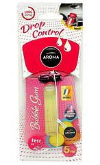 Ароматизатор Aroma Car Drop Control — Red Fruits 11864