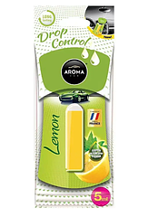 Ароматизатор Aroma Car Drop Control — Lemon 92289