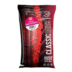 Підгодовування INTERKRILL Карп Тутті-Фрутті 1кг