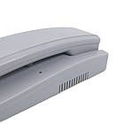 Аудіотрубка BCOM UKP-12M gray для домофонів Vizit, Cyfral, Metakom, Eltis, фото 3