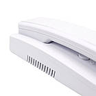 Аудіотрубка BCOM UKP-12M white для домофонів Vizit, Cyfral, Metakom, Eltis, фото 2