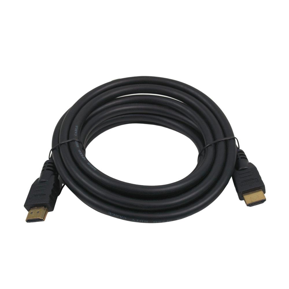 Кабель ATIS HDMI A-A v1.4 мідь 3м, фото 1