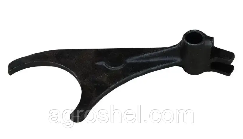 ВИЛКА КПП 151.37.228-2 ХТЗ ТРАКТОРА Т-150, фото 1