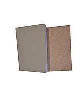 Лінолеум для ліногравюри, 1 шт. з ДВП основою Mounted Lino, 150х100х3,2 мм, 3.2/ML2, ESSDEE