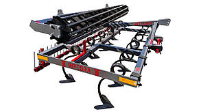 Культиватор навісний INTEGRA 3,0