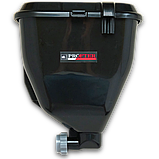 Фарбувальний бункер Profter 5л. для апаратів з поршневим насосом, фото 6