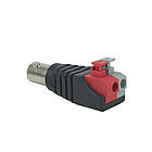 Роз'єм ATIS BNC під затискач A (female), фото 2